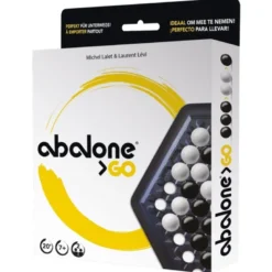 Abalone GO