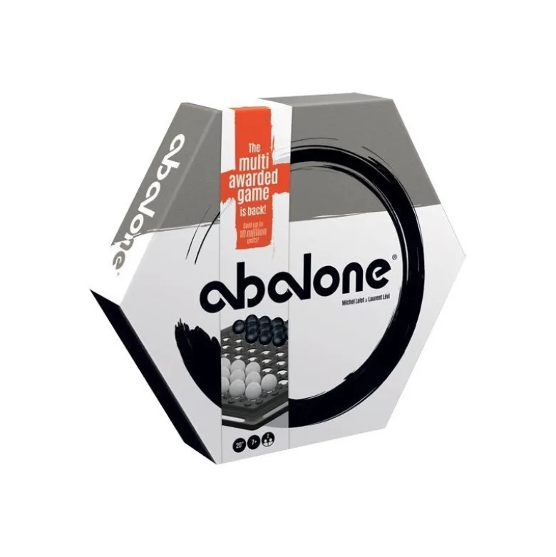 Abalone - Nueva edicion