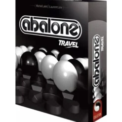 Abalone Travel