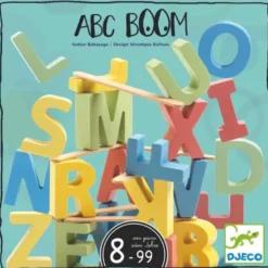 ABC Boom