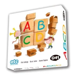 ABCD