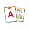 Abecedario y Ejercicios Practicos