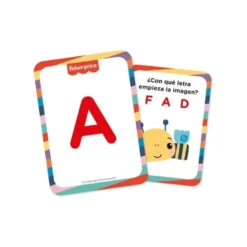 Abecedario y Ejercicios Practicos