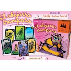 Abejorro Tramposo