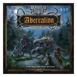 Aberration (castellano)