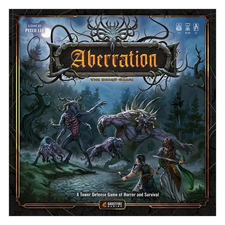 Aberration (castellano)