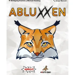 Abluxxen - Nueva Edicion (castellano)