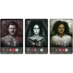 Abominacion: El heredero de Frankenstein