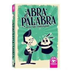 Abra Palabra