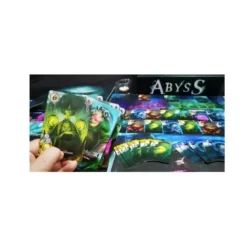 Abyss (castellano)