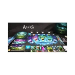 Abyss (castellano)