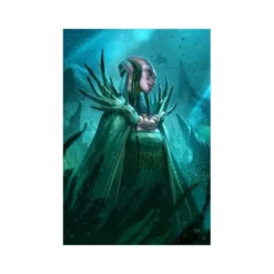 Abyss: Kraken (castellano)