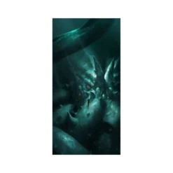 Abyss: Kraken (castellano)