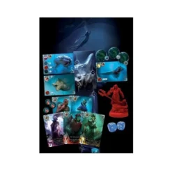 Abyss: Leviathan (castellano)