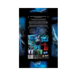 Abyss: Leviathan (castellano)