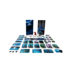 Abyss: Leviathan (castellano)
