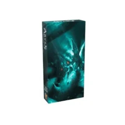 Abyss: Leviathan (castellano)