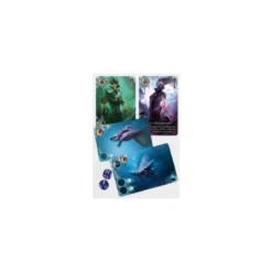 Abyss: Leviathan Expansion
