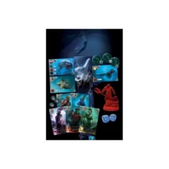 Abyss: Leviathan Expansion