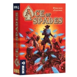 Ace of Espades (castellano)