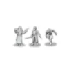 Achtung! Cthulhu Miniaturas: Antagonistas nazis: Sol Negro