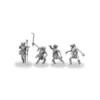 Achtung! Cthulhu Miniaturas: Profundos