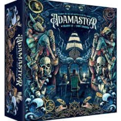 Adamastor (castellano)