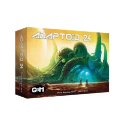 Adaptoid 24