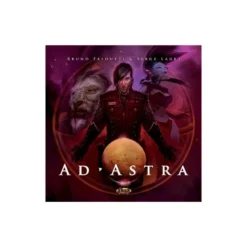 Ad Astra
