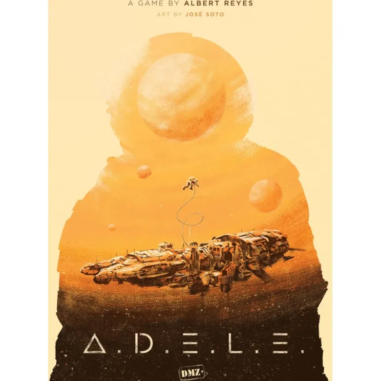 ADELE