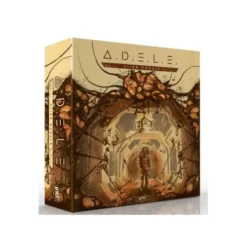 ADELE: Modulo Alien