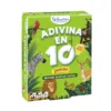 Adivina en 10: Mundo Animal Junior