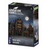 Adventure Games: Gran Hotel Abaddon