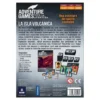 Adventure Games: la Isla Volcanica