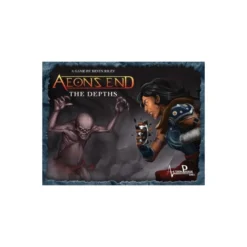 Aeon's End - The depths