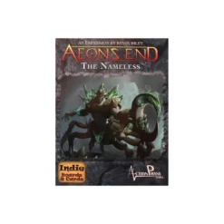 Aeon's End - The nameless