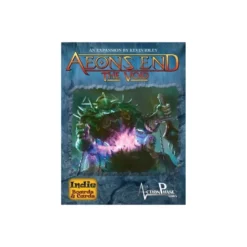 Aeon's End - The Void