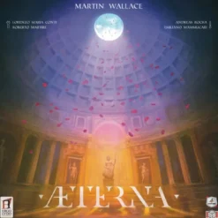 AEterna (castellano)