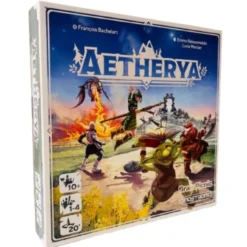 Aetherya