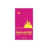 A fake artist goes to New York - edicion en castellano