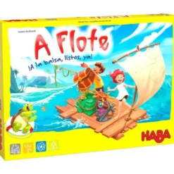 A Flote