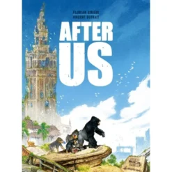 After Us (castellano)