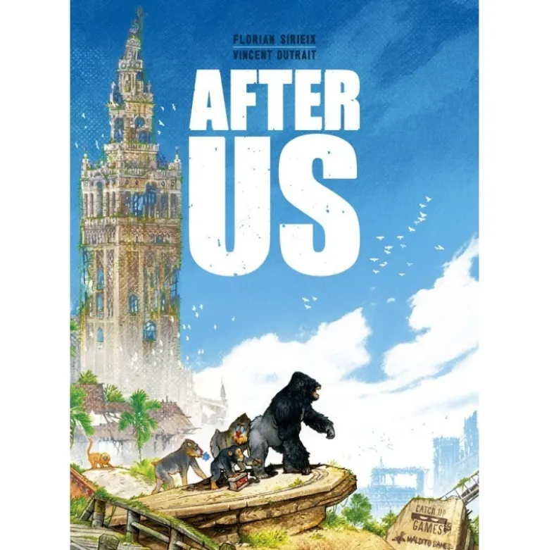 After Us (castellano)