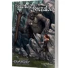 Against the Darkmaster: el Silencio de Brezalba