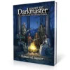 Against the Darkmaster: Manual del jugador