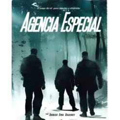 Agencia Especial