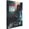 Agentes de la noche: The Dracula Dossier - Los Archivos Edom