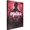 Agentes de la noche: The Dracula Dossier - Libro del Director