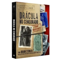 Agentes de la noche: The Dracula Dossier - Dracula No Censurado
