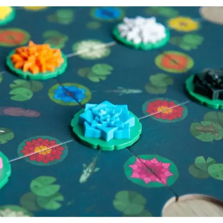 A Gentle Rain - Bloom Edition (castellano)-